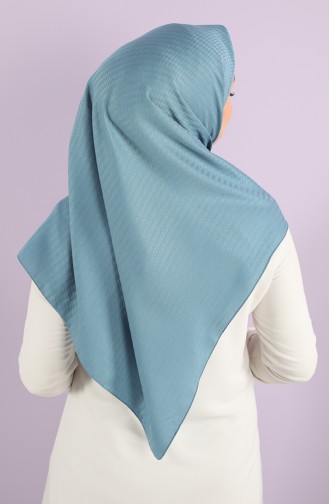 Indigo Hoofddoek 15220-11