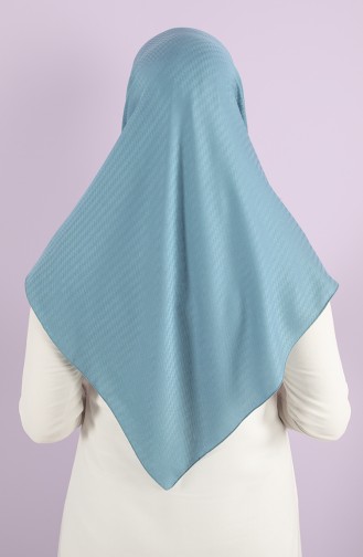 Indigo Hoofddoek 15220-11