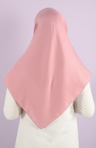 Dusty Rose Hoofddoek 15220-12