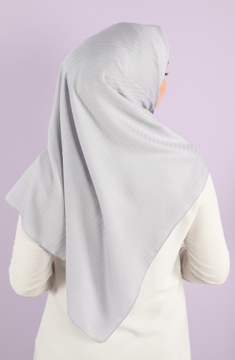 Light Gray Hoofddoek 15220-14