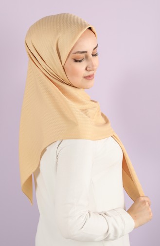 Mustard Hoofddoek 15220-16