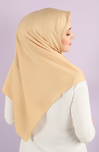 Mustard Hoofddoek 15220-16