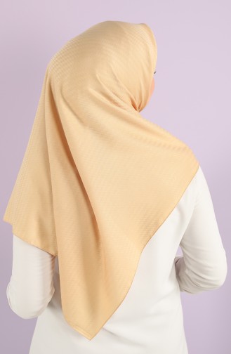 Mustard Hoofddoek 15220-16