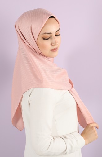 Light Powder Hoofddoek 15220-19