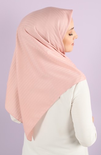 Light Powder Hoofddoek 15220-19