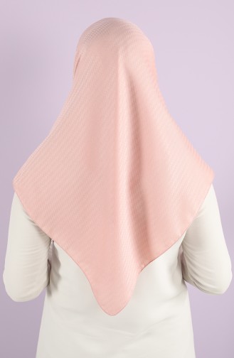 Light Powder Hoofddoek 15220-19