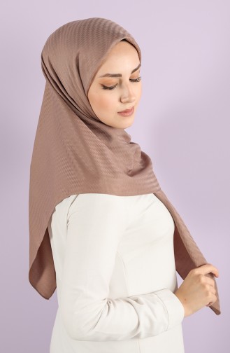 Brown Hoofddoek 15220-21