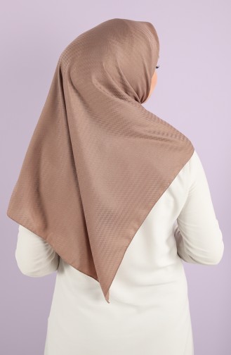 Brown Hoofddoek 15220-21