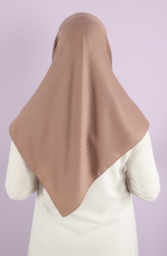 Brown Hoofddoek 15220-21