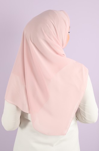 Karaca Nano Crepe Scarf 90717-01 Candypink 90717-01