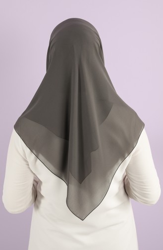 Anthracite Hoofddoek 90717-05