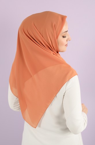 Orange Hoofddoek 90717-22