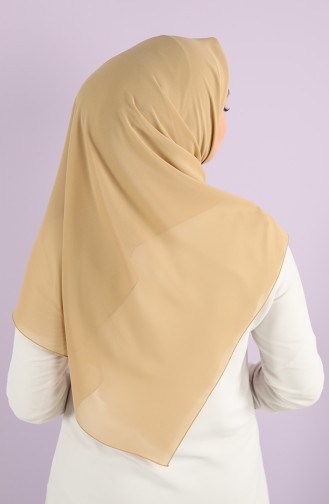 Gold Hoofddoek 90717-31