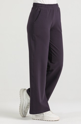 Purple Sweatpants 94567-08