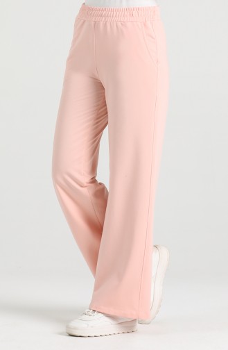 Pink Track Pants 94567-10