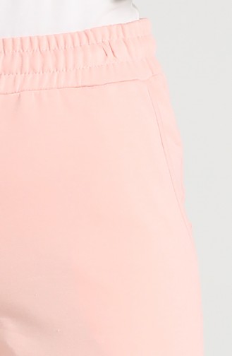 Pink Track Pants 94567-10