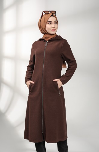 Brown Cape 2125-09