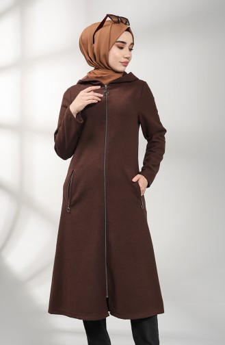 Brown Cape 2125-09