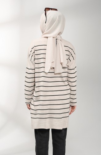 Beige Sweater 0588-05