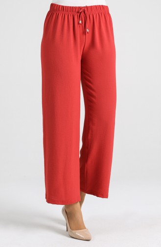 Pantalon Bordeaux 1087-02