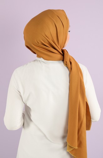 Mustard Shawl 99280-01