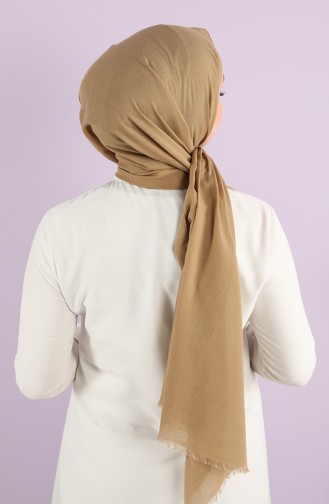 Milk Coffee Shawl 99281-01