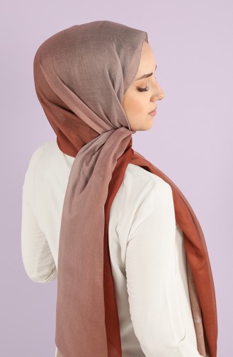 Tan Shawl 15223-15