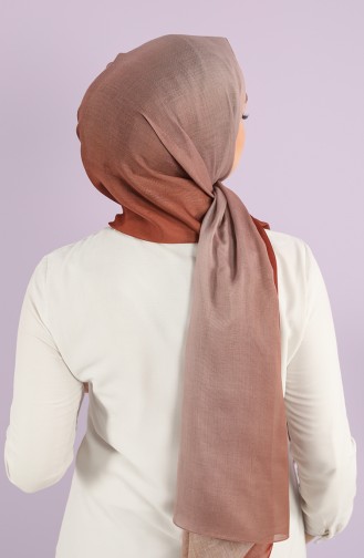 Tan Shawl 15223-15