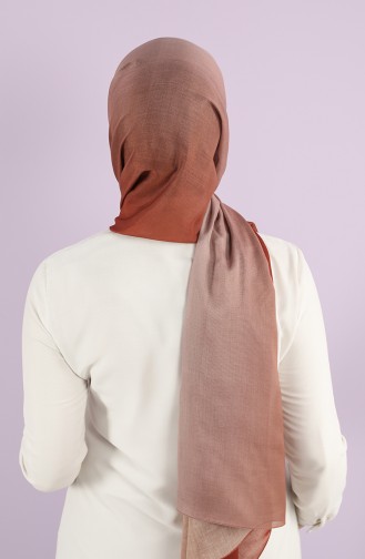 Tan Shawl 15223-15