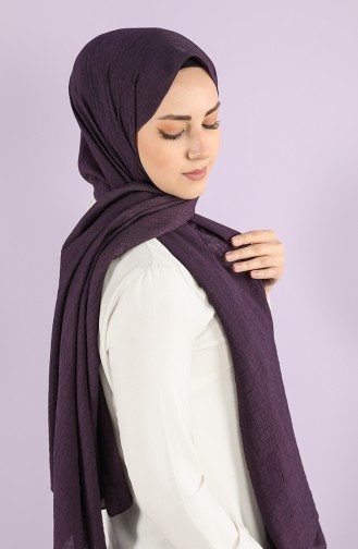 Purple Sjaal 70174-01