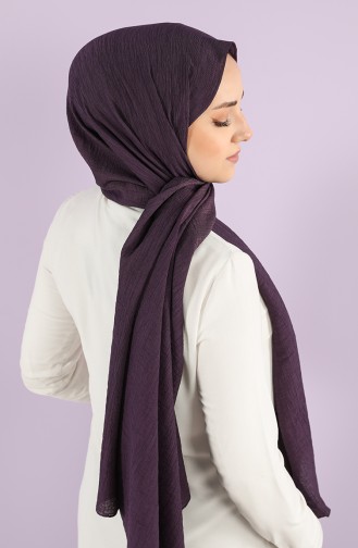 Purple Shawl 70174-01