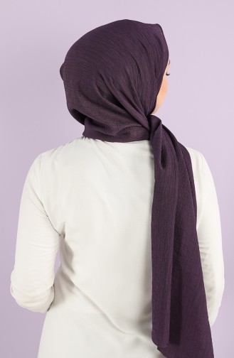 Purple Shawl 70174-01