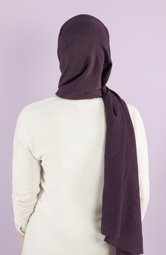 Purple Sjaal 70174-01
