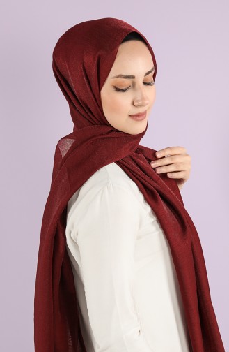 Cherry Shawl 90716-03