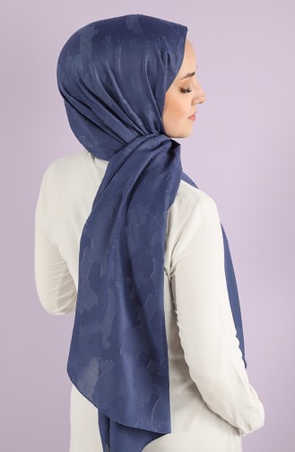 Purple Shawl 7718-01