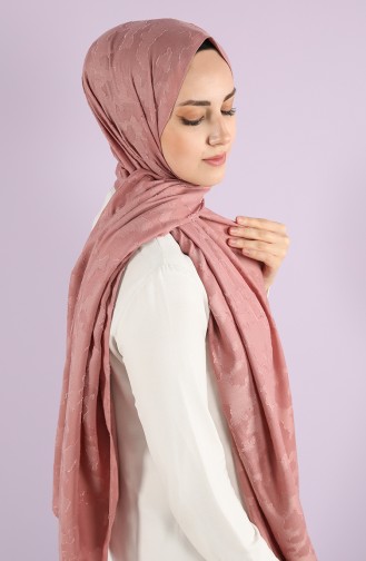 Powder Shawl 7718-11