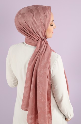 Powder Shawl 7718-11