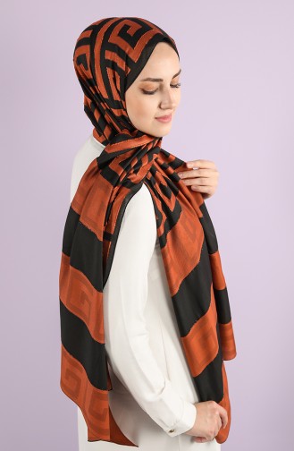 Black Shawl 7719-02