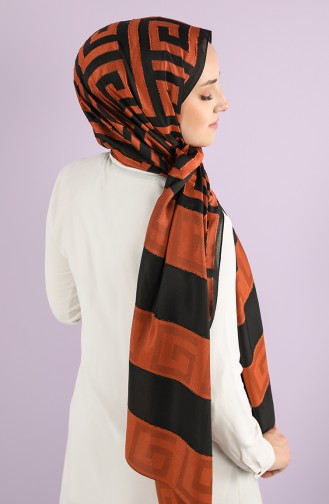 Black Shawl 7719-02