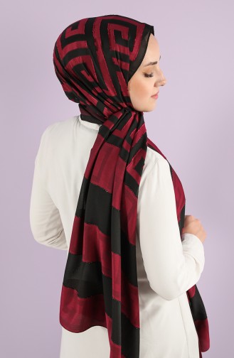 Black Shawl 7719-03