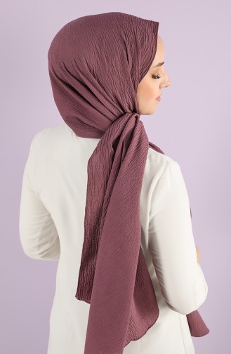 Dark Lilac Sjaal 54366-06