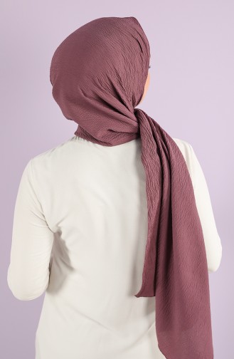 Dark Violet Shawl 54366-06