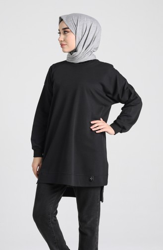 Black Sweatshirt 0105-01