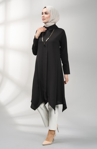 Black Tuniek 5006-04