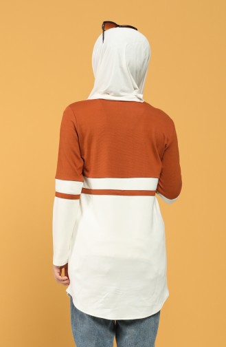 Cinnamon Tuniek 8279-02