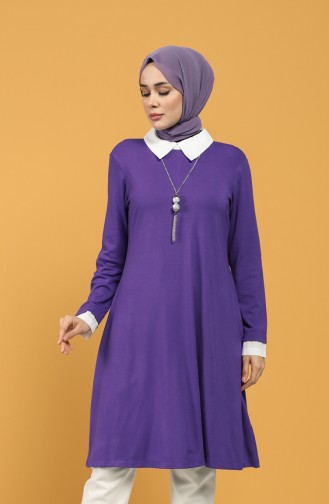 Purple Tuniek 8286-04