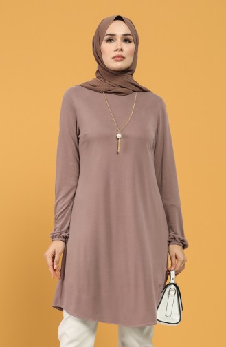 Dusty Rose Tunics 1321-06