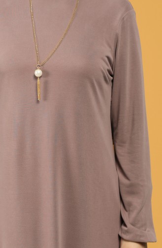 Dusty Rose Tunics 1321-06