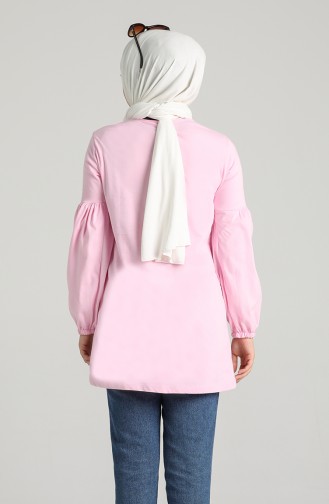 Pink Tuniek 1193-10