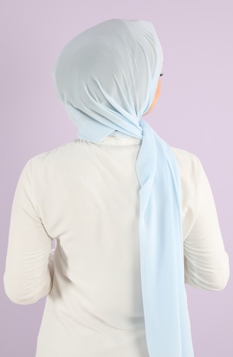 Ice Blue Shawl 90718-01